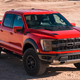 Illustration for article titled This Is The New Ford F-150 Raptor And Yes Its Getting A V8